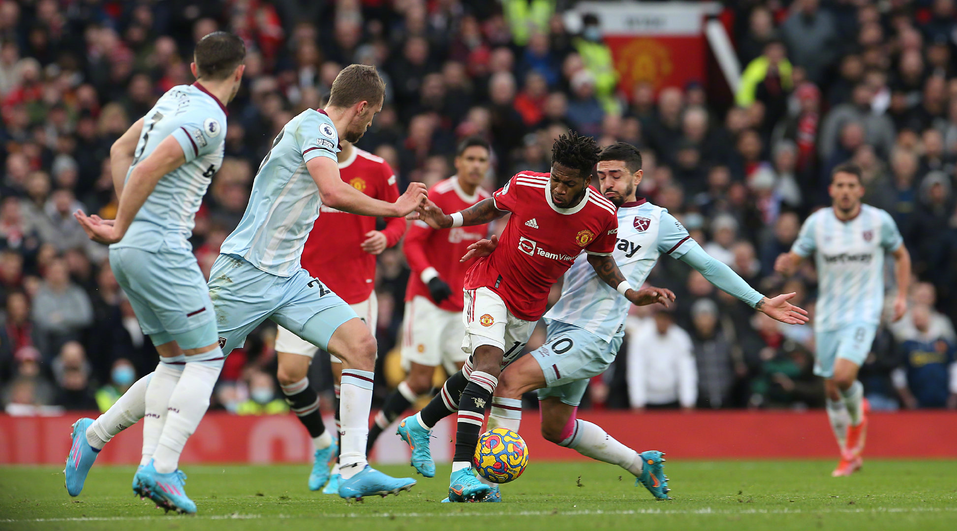 心理上占据 心理上占据